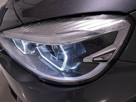 Coches Segunda Mano En La Coruña | Bmw Serie 2 Gran Tourer 216D