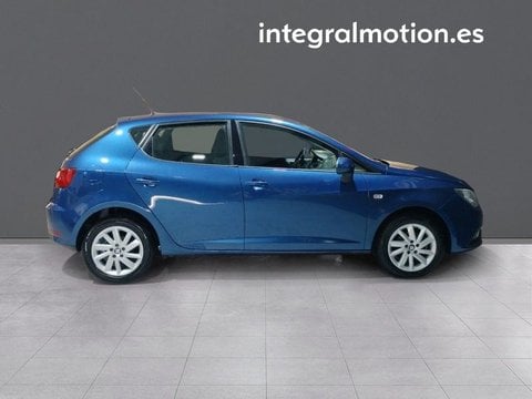 Coches Segunda Mano En La Coruña | Seat Ibiza 1.2 Tsi 85Cv Style