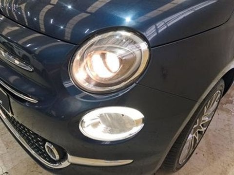 Coches Segunda Mano En La Coruña | Fiat 500 Dolcevita 1.0 Hybrid 51Kw (70 Cv)