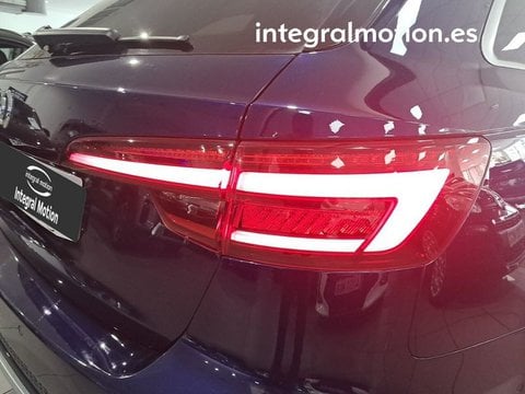 Coches Segunda Mano En La Coruña | Audi S4 A4 3.0 Tfsi 260Kw Quattro Tiptron Avant