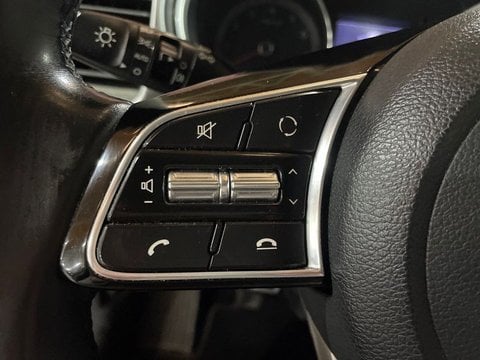 Coches Segunda Mano En La Coruña | Kia Ceed 1.0 T-Gdi 88Kw (120Cv) Concept