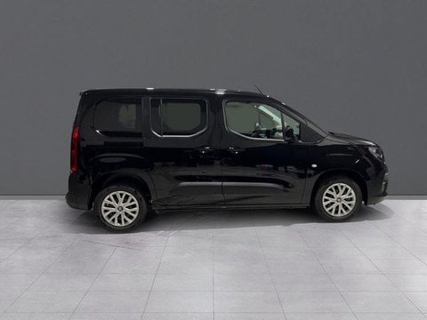 Coches Segunda Mano En La Coruña | Fiat Doblò 1.5 75Kw (100Cv) Diésel Mt6 Talla M