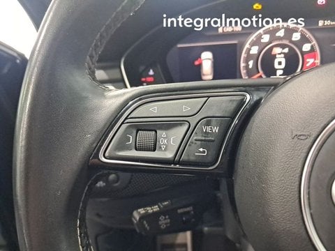 Coches Segunda Mano En La Coruña | Audi S4 A4 3.0 Tfsi 260Kw Quattro Tiptron Avant