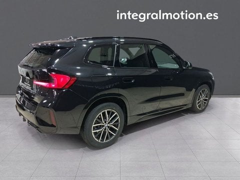 Coches Segunda Mano En La Coruña | Bmw X1 Sdrive20D