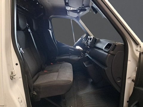 Coches Segunda Mano En La Coruña | Renault Master Master Fg. Energy Blue Dci L1H1 3500 T 110Kw