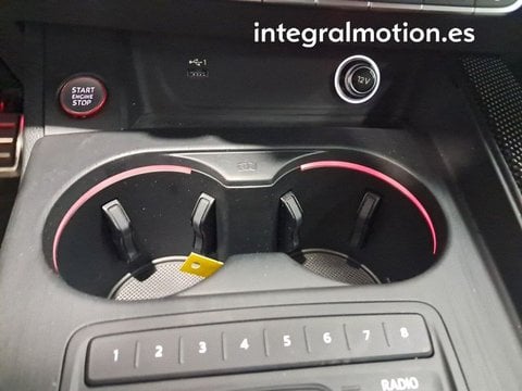 Coches Segunda Mano En La Coruña | Audi S4 A4 3.0 Tfsi 260Kw Quattro Tiptron Avant