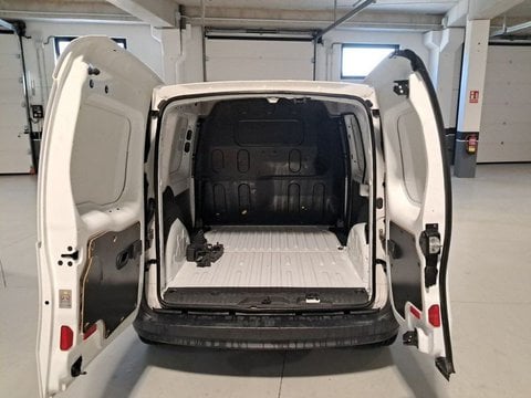 Coches Segunda Mano En La Coruña | Mercedes-Benz Citan 1.5 Cdi 109 Furgon 95Cv