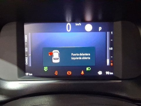 Coches Segunda Mano En La Coruña | Opel Corsa 1.2T Xhlhybrid 81Kw Gs Edct