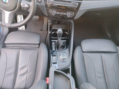 Coches Segunda Mano En La Coruña | Bmw X1 Xdrive25E 220