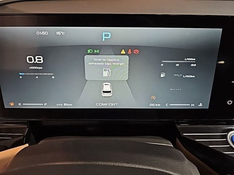 Coches Nuevos Entrega Inmediata En La Coruña | Livan X6 Pro X6 Pro