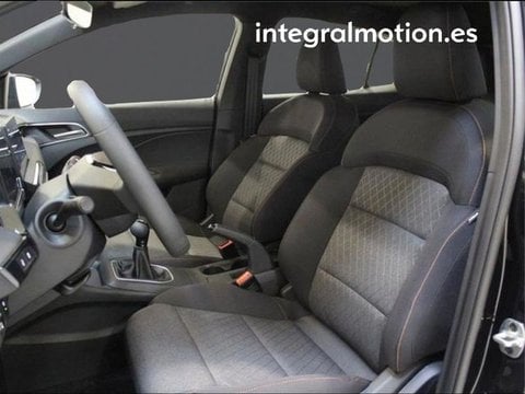 Coches Segunda Mano En La Coruña | Mg Mg3 Gasolina Mg3 1.5 Standard