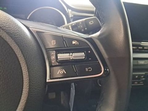 Coches Segunda Mano En La Coruña | Kia Ceed 1.0 T-Gdi 74Kw (100Cv) Concept