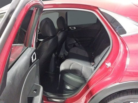 Coches Segunda Mano En La Coruña | Kia Xceed Phev Xceed 1.6 Gdi Phev 104Kw (141Cv) Edrive