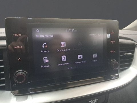 Coches Segunda Mano En La Coruña | Kia Xceed 1.0 T-Gdi Drive 88Kw (120Cv)