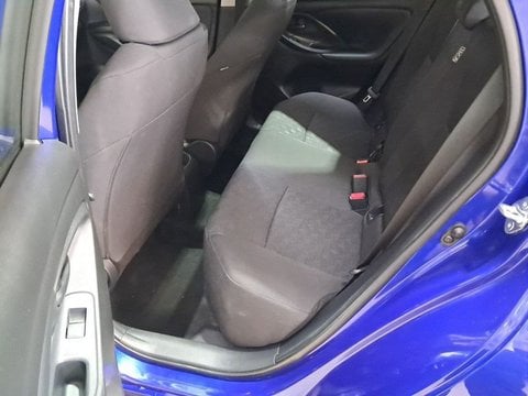 Coches Segunda Mano En La Coruña | Toyota Yaris 1.5 125 S-Edition