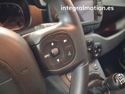 Coches Segunda Mano En La Coruña | Fiat Panda Hybrid 1.0 51Kw (70Cv)