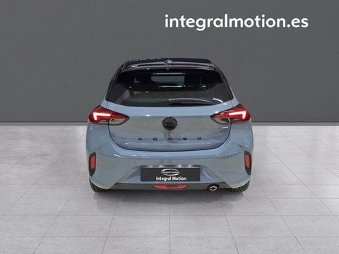 Coches Nuevos Entrega Inmediata En La Coruña | Opel Corsa 1.2T Xhlhybrid 81Kw Gs Edct