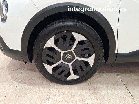 Coches Segunda Mano En La Coruña | Citroën C4 Bluehdi 130 S&S Eat8 Feel Pack