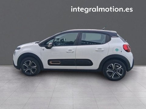 Coches Segunda Mano En La Coruña | Citroën C3 Bluehdi 75Kw (100Cv) S&S C-Series