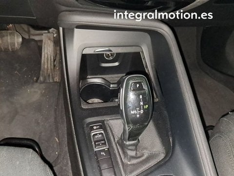 Coches Segunda Mano En La Coruña | Bmw X1 Sdrive16D Business