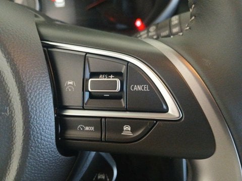 Coches Segunda Mano En La Coruña | Suzuki Swift 1.2 S2 Mild Hybrid