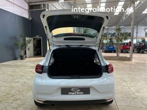 Coches Segunda Mano En La Coruña | Renault Clio Business Sce 49 Kw (67Cv)