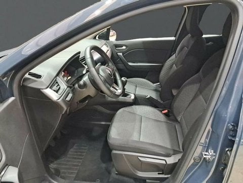 Coches Segunda Mano En La Coruña | Renault Captur Equilibre Tce 67Kw (90Cv)