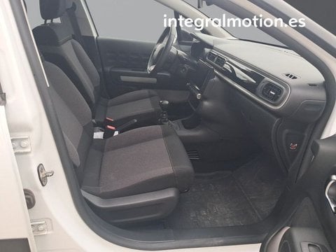 Coches Segunda Mano En La Coruña | Citroën C3 Bluehdi 75Kw (100Cv) S&S Feel