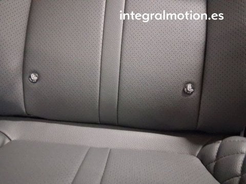 Coches Nuevos Entrega Inmediata En La Coruña | Foton Tunland G7 4Wd 8At