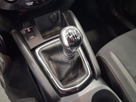 Coches Segunda Mano En La Coruña | Nissan Qashqai Dig-T 103 Kw (140 Cv) E6D Acenta