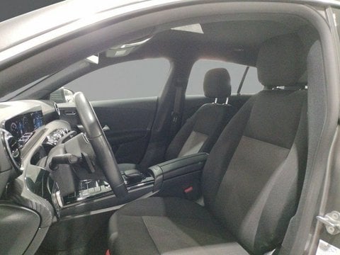 Coches Segunda Mano En La Coruña | Mercedes-Benz Cla 200 D Dct Shooting Brake