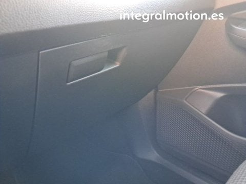 Coches Segunda Mano En La Coruña | Volkswagen Caddy 2.0 Tdi Combi 102Cv