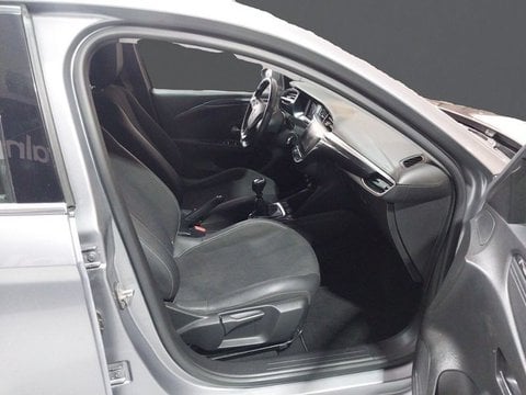 Coches Segunda Mano En La Coruña | Opel Corsa 1.2T Xhl 74Kw (100Cv) Edition