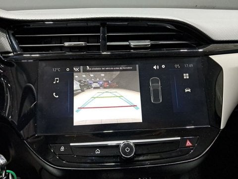 Coches Segunda Mano En La Coruña | Opel Corsa 1.2T Xhl Hybrid 81Kw Edition Edct