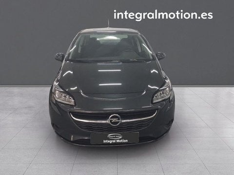 Coches Segunda Mano En La Coruña | Opel Corsa 1.3 Cdti S/S Selective 70Kw (95Cv)