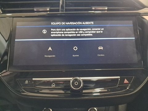 Coches Segunda Mano En La Coruña | Opel Corsa 1.2T Xhl 74Kw (100Cv) Edition