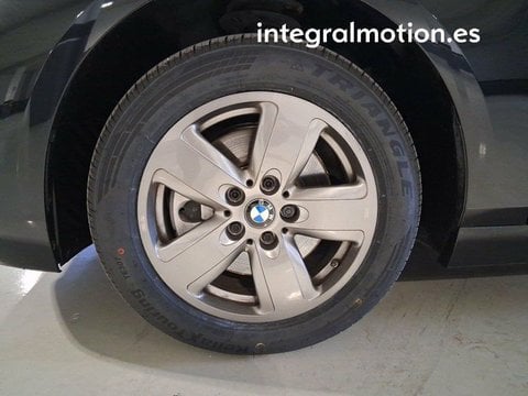 Coches Segunda Mano En La Coruña | Bmw Serie 1 116D