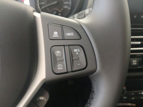 Coches Segunda Mano En La Coruña | Suzuki Scross 1.4T S3 Mild Hybrid