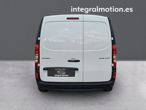 Coches Segunda Mano En La Coruña | Mercedes-Benz Citan 1.5 Cdi 109 Furgon 95Cv