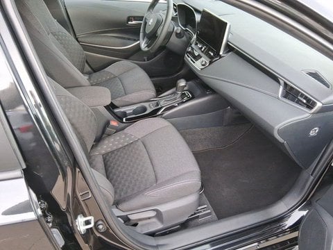 Coches Nuevos Entrega Inmediata En La Coruña | Suzuki Swace 1.8 Glx Hybrid