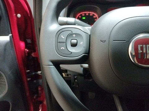 Coches Segunda Mano En La Coruña | Fiat Panda 1.0 Hybrid 51Kw (70Cv)