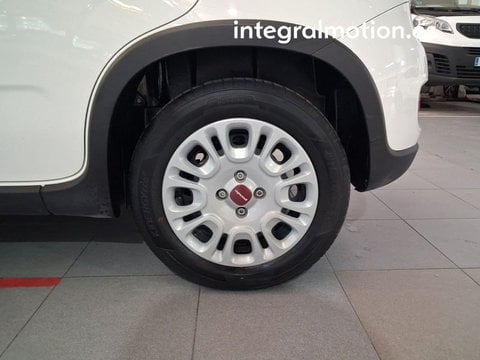 Coches Segunda Mano En La Coruña | Fiat Panda Hybrid 1.0 51Kw (70Cv)