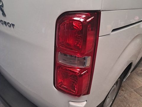 Coches Segunda Mano En La Coruña | Peugeot Expert 1.5 Hdi Furgon 120Cv