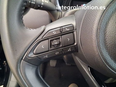 Coches Segunda Mano En La Coruña | Toyota Aygo X Cross 1.0 Vvt-I 72Cv Play