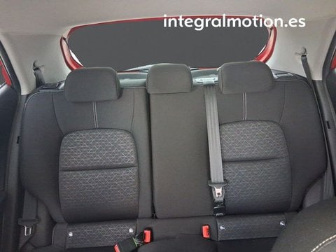 Coches Segunda Mano En La Coruña | Kia Picanto 1.0 Dpi 49Kw (67Cv) Concept
