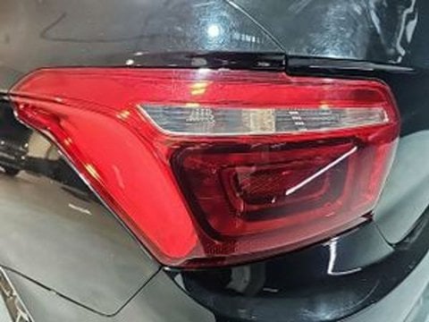 Coches Segunda Mano En La Coruña | Citroën C-Elysée 1.6 Hdi 92 Cv