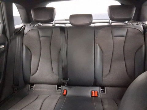 Coches Segunda Mano En La Coruña | Audi A3 Sportback 30 Tdi 85Kw (116Cv)