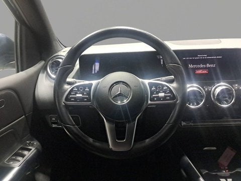 Coches Segunda Mano En La Coruña | Mercedes-Benz Clase B B 250 E