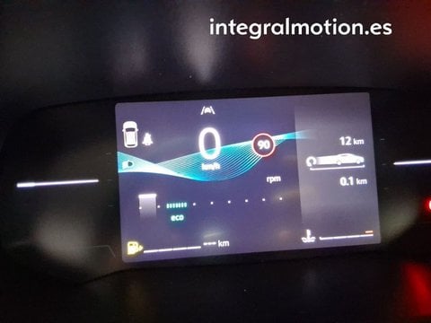 Coches Nuevos Entrega Inmediata En La Coruña | Mitsubishi Colt 100T Motion