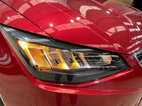 Coches Segunda Mano En La Coruña | Seat Ibiza 1.0 Tsi 81Kw (110Cv) Fr